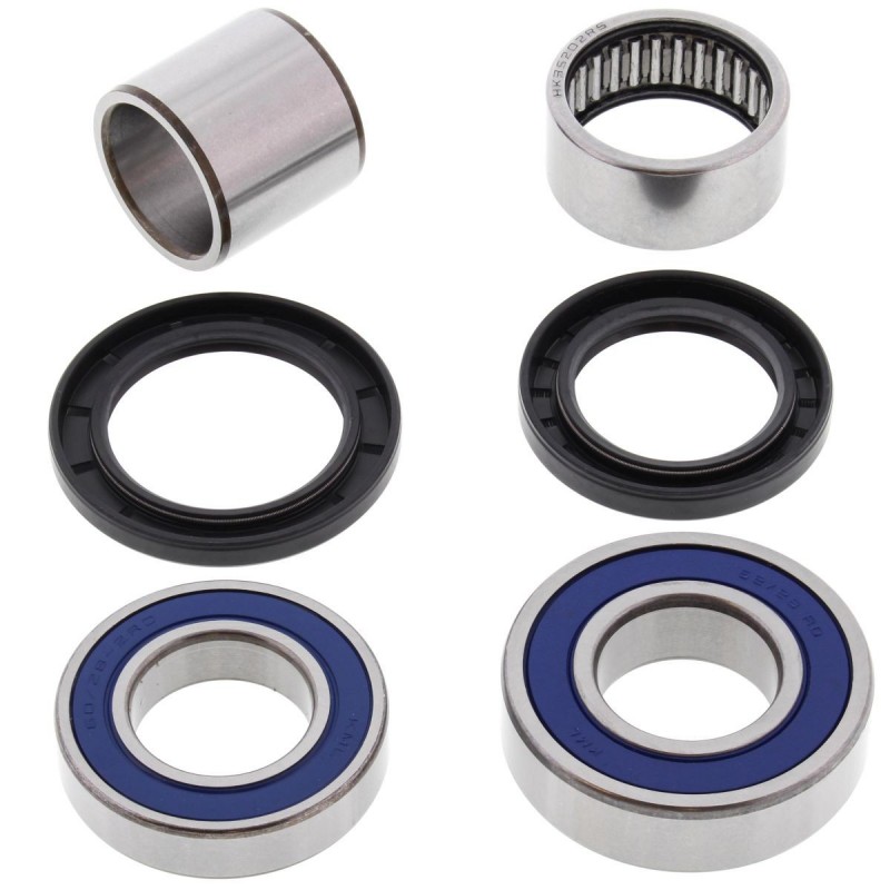 Kit rulmenti si garnituri roata All Balls Racing WB25-1473 903.25.1473 ALL BALL RACING AllBalls - Kit Rulmenti Roata 363,00 l... Kit rulmenti si garnituri roata All Balls Racing WB25-1473 903.25.1473 ALL BALL RACING AllBalls - Kit Rulmenti Roata 363,00 l...