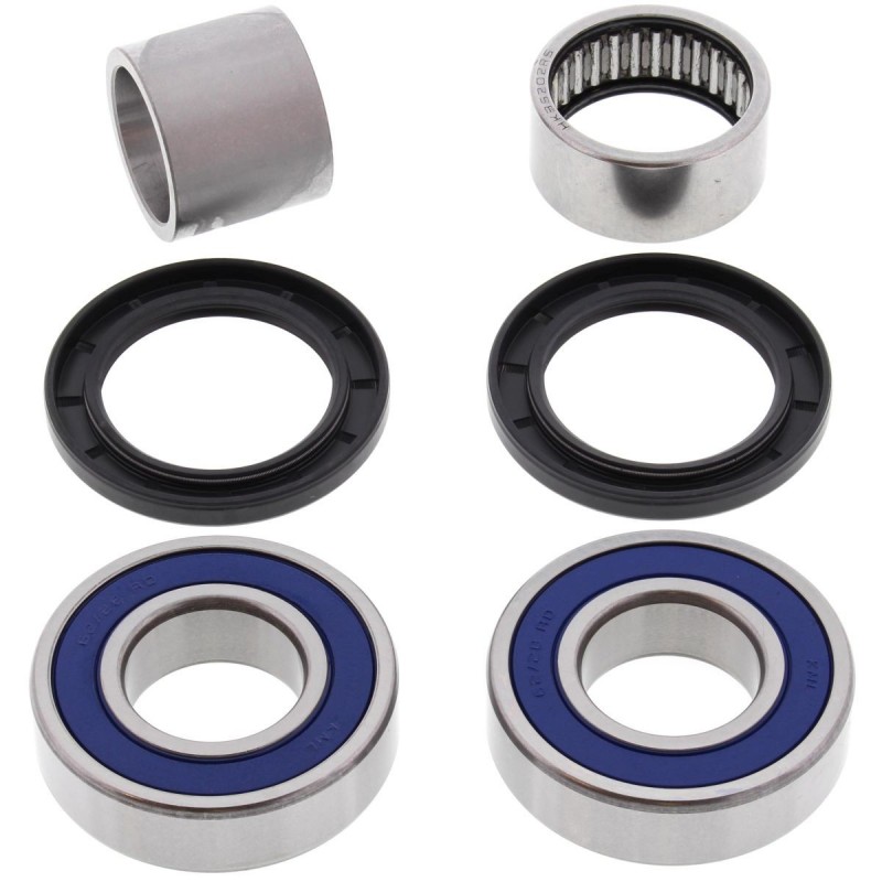 Kit rulmenti si garnituri roata All Balls Racing WB25-1476 903.25.1476 j1 ALL BALL RACING AllBalls - Kit Rulmenti Roata 372,0... Kit rulmenti si garnituri roata All Balls Racing WB25-1476 903.25.1476 j1 ALL BALL RACING AllBalls - Kit Rulmenti Roata 372,0...