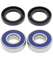 Kit rulmenti si garnituri roata All Balls Racing WB25-1491 903.25.1491 ALL BALL RACING AllBalls - Kit Rulmenti Roata 113,00 l...