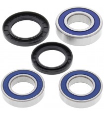 Kit rulmenti si garnituri roata All Balls Racing WB25-1493 903.25.1493 ALL BALL RACING AllBalls - Kit Rulmenti Roata 269,00 l...