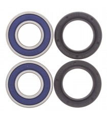 Kit rulmenti si garnituri roata All Balls Racing WB25-1510 903.25.1510 ALL BALL RACING All Balls Racing – Kit Rulmenți Roată ...