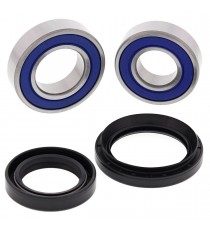 Kit rulmenti si garnituri roata All Balls Racing WB25-1530 903.25.1530 ALL BALL RACING AllBalls - Kit Rulmenti Roata 150,00 l...