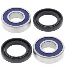 Kit rulmenti si garnituri roata All Balls Racing WB25-1539 903.25.1539  AllBalls - Kit Rulmenti Roata 92,00 lei 78,20 lei 77,...