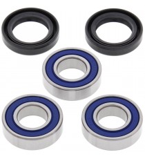 Kit rulmenti si garnituri roata All Balls Racing WB25-1540 903.25.1540  AllBalls - Kit Rulmenti Roata 111,00 lei 94,35 lei 93...