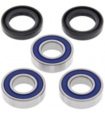 Kit rulmenti si garnituri roata All Balls Racing WB25-1540 903.25.1540  AllBalls - Kit Rulmenti Roata 111,00 lei 111,00 lei 9...