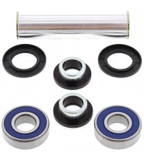 Kit rulmenti si garnituri roata All Balls Racing WB25-1552 upgrade 903.25.1552  AllBalls - Kit Rulmenti Roata 355,00 lei 301,...