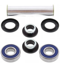 Kit rulmenti si garnituri roata All Balls Racing WB25-1552 upgrade 903.25.1552  AllBalls - Kit Rulmenti Roata 355,00 lei 355,...