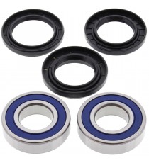 Kit rulmenti si garnituri roata All Balls Racing WB25-1542 903.25.1542  AllBalls - Kit Rulmenti Roata 168,00 lei 142,80 lei 1...