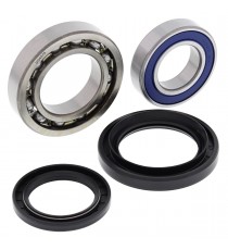 Kit rulmenti si garnituri roata All Balls Racing WB25-1567 903.25.1567  AllBalls - Kit Rulmenti Roata 157,00 lei 133,45 lei 1...