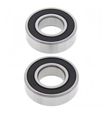 Kit rulmenti si garnituri roata All Balls Racing WB25-1571 903.25.1571  AllBalls - Kit Rulmenti Roata 71,00 lei 60,35 lei 59,...