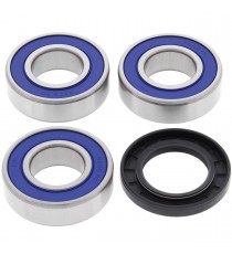 Kit rulmenti si garnituri roata All Balls Racing WB25-1582 903.25.1582 ALL BALL RACING AllBalls - Kit Rulmenti Roata 132,00 l...