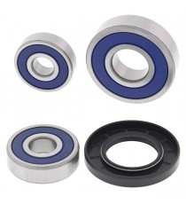 Kit rulmenti si garnituri roata All Balls Racing WB25-1551 903.25.1551 ALL BALL RACING AllBalls - Kit Rulmenti Roata 159,00 l...