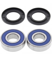 Kit rulmenti si garnituri roata All Balls Racing WB25-1553 903.25.1553 ALL BALL RACING AllBalls - Kit Rulmenti Roata 117,00 l...