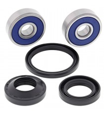 Kit rulmenti si garnituri roata All Balls Racing WB25-1597 903.25.1597 ALL BALL RACING AllBalls - Kit Rulmenti Roata 128,00 l...