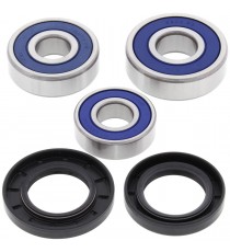 Kit rulmenti si garnituri roata All Balls Racing WB25-1603 903.25.1603 ALL BALL RACING AllBalls - Kit Rulmenti Roata 159,00 l...