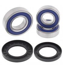 Kit rulmenti si garnituri roata All Balls Racing WB25-1606 903.25.1606 ALL BALL RACING AllBalls - Kit Rulmenti Roata 263,00 l...