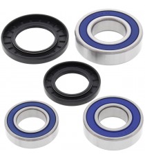 Kit rulmenti si garnituri roata All Balls Racing WB25-1634 903.25.1634 ALL BALL RACING AllBalls - Kit Rulmenti Roata 252,00 l...