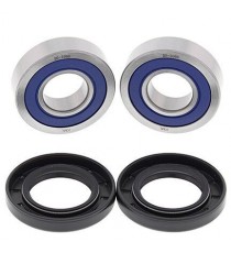 Kit rulmenti si garnituri roata All Balls Racing WB25-1653 903.25.1653 ALL BALL RACING AllBalls - Kit Rulmenti Roata 119,00 l...