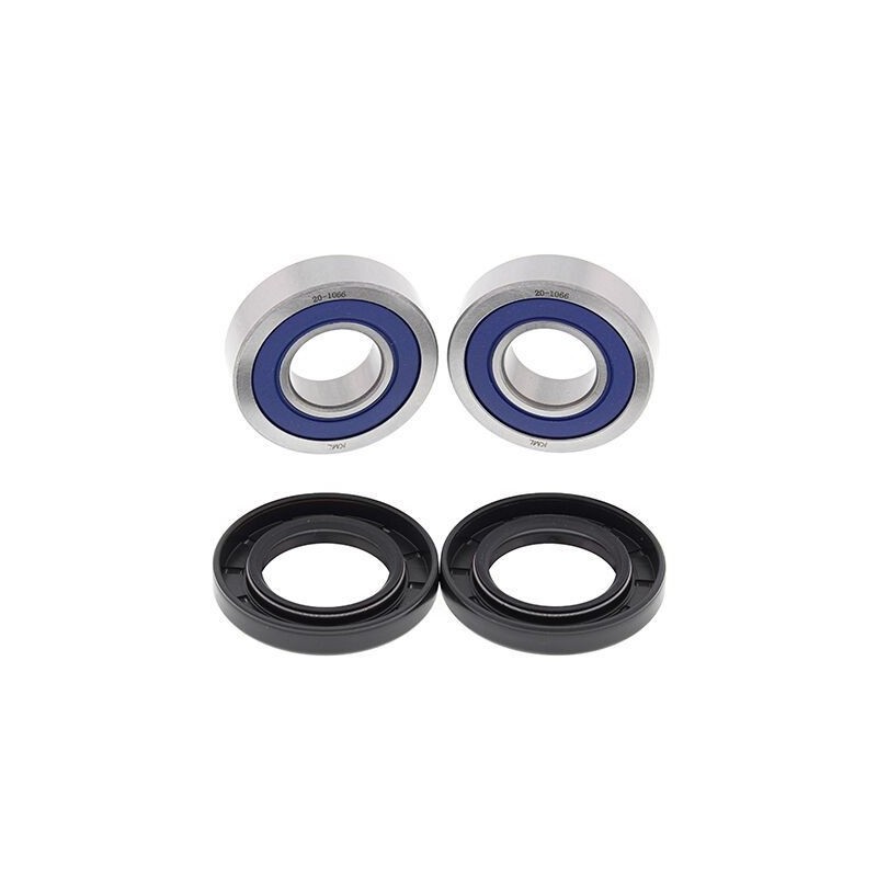 Kit rulmenti si garnituri roata All Balls Racing WB25-1653 903.25.1653 ALL BALL RACING AllBalls - Kit Rulmenti Roata 119,00 l...