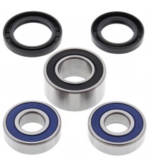 Kit rulmenti si garnituri roata All Balls Racing WB25-1658 903.25.1658 ALL BALL RACING AllBalls - Kit Rulmenti Roata 308,00 l...