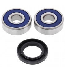 Kit rulmenti si garnituri roata All Balls Racing WB25-1640 903.25.1640 ALL BALL RACING AllBalls - Kit Rulmenti Roata 106,00 l...