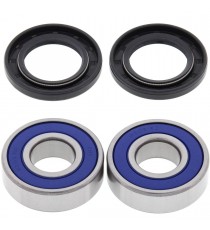 Kit rulmenti si garnituri roata All Balls Racing WB25-1659 903.25.1659 ALL BALL RACING AllBalls - Kit Rulmenti Roata 84,00 le...