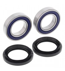 Kit rulmenti si garnituri roata All Balls Racing WB25-1660 903.25.1660 ALL BALL RACING AllBalls - Kit Rulmenti Roata 164,00 l...