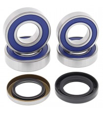 Kit rulmenti si garnituri roata All Balls Racing WB25-1673 903.25.1673 ALL BALL RACING AllBalls - Kit Rulmenti Roata 197,00 l...