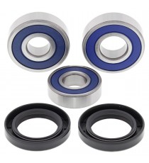 Kit rulmenti si garnituri roata All Balls Racing WB25-1674 903.25.1674 ALL BALL RACING AllBalls - Kit Rulmenti Roata 142,00 l...