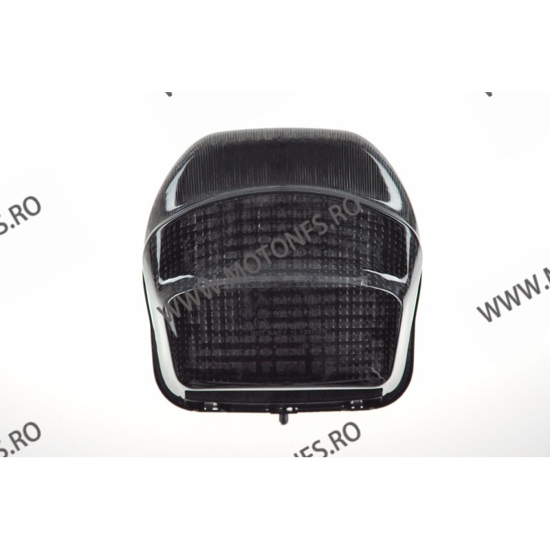 CBR1100XX 1999 2000 2001 2002 2003 2004 2005 2006 Stopuri LED Cu Semnale Integrate Honda TZF-050  CBR1100XX 1997-2006 220,00 ...