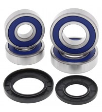 Kit rulmenti si garnituri roata All Balls Racing WB25-1694 903.25.1694 ALL BALL RACING AllBalls - Kit Rulmenti Roata 388,00 l...