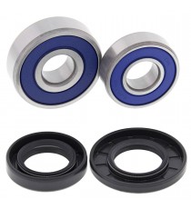 Kit rulmenti si garnituri roata All Balls Racing WB25-1695 903.25.1695 ALL BALL RACING AllBalls - Kit Rulmenti Roata 109,00 l...