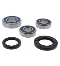 Kit rulmenti si garnituri roata All Balls Racing WB25-1749 903.25.1749 ALL BALL RACING AllBalls - Kit Rulmenti Roata 250,00 l...