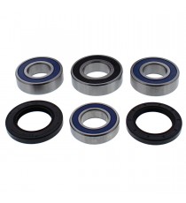 Kit rulmenti si garnituri roata All Balls Racing WB25-1758 903.25.1758 ALL BALL RACING AllBalls - Kit Rulmenti Roata 307,00 l...