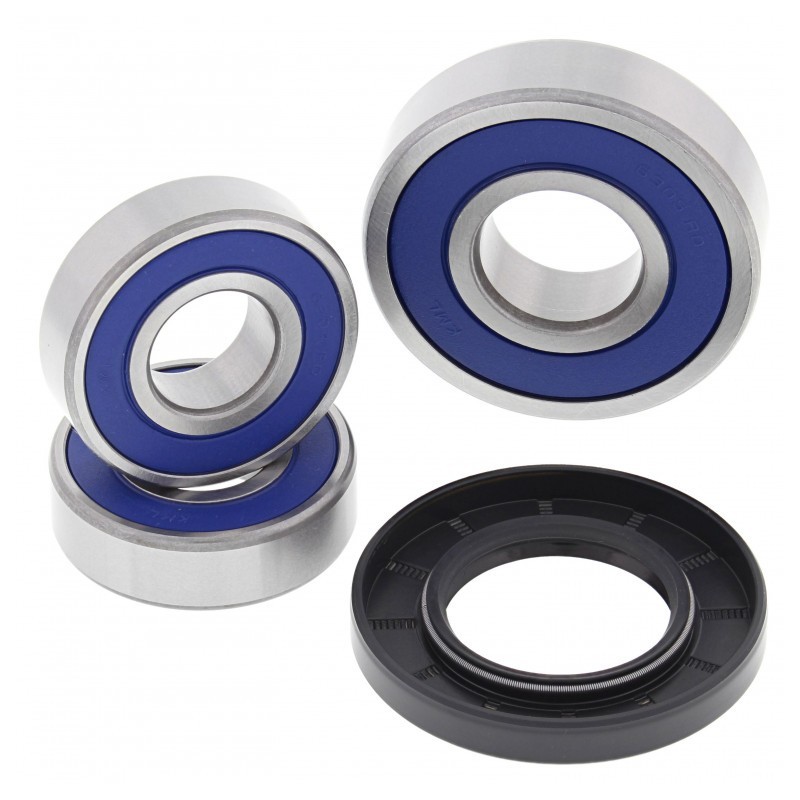 Wheel Bearing Kit All Balls Racing WB25-1089 903.25.1089 ALL BALL RACING AllBalls - Kit Rulmenti Roata 141,00 lei 141,00 lei ...