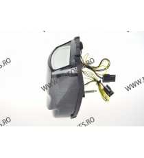 CBR1100XX 1999 2000 2001 2002 2003 2004 2005 2006 Stopuri LED Cu Semnale Integrate Honda TZF-050  CBR1100XX 1997-2006 220,00 ...