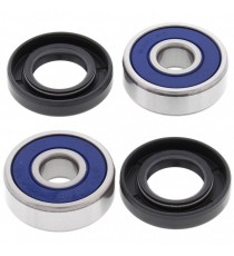 Wheel Bearing Kit All Balls Racing WB25-1581 903.25.1581 ALL BALL RACING AllBalls - Kit Rulmenti Roata 109,00 lei 92,65 lei 9...
