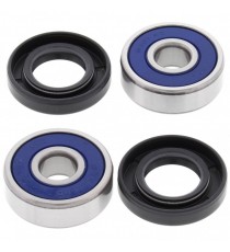 Wheel Bearing Kit All Balls Racing WB25-1581 903.25.1581 ALL BALL RACING AllBalls - Kit Rulmenti Roata 109,00 lei 109,00 lei ...