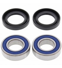 Wheel Bearing Kit All Balls Racing WB25-1633 903.25.1633 ALL BALL RACING AllBalls - Kit Rulmenti Roata 192,00 lei 163,20 lei ...