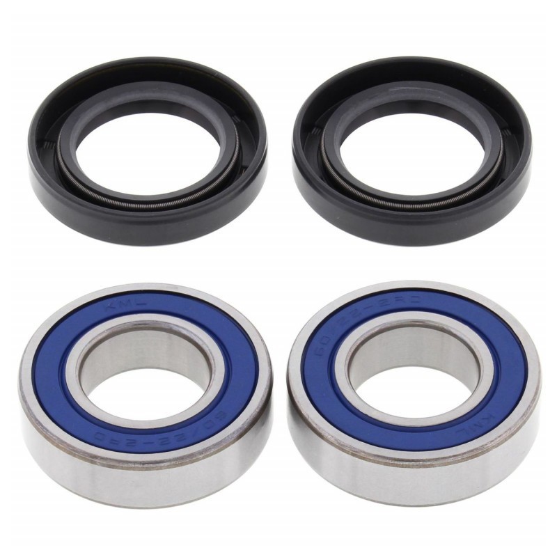 Wheel Bearing Kit All Balls Racing WB25-1633 903.25.1633 ALL BALL RACING AllBalls - Kit Rulmenti Roata 192,00 lei 192,00 lei ...