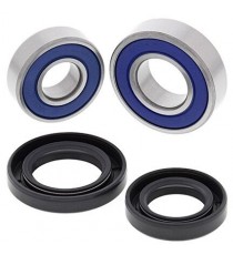 Wheel Bearing Kit All Balls Racing WB25-1655 903.25.1655 ALL BALL RACING AllBalls - Kit Rulmenti Roata 132,00 lei 112,20 lei ...