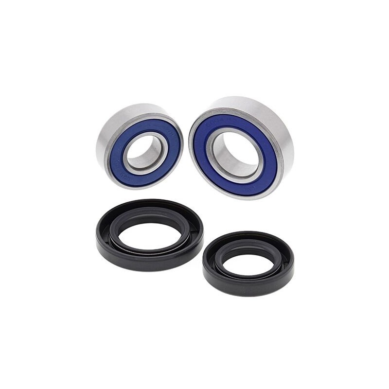 Wheel Bearing Kit All Balls Racing WB25-1655 903.25.1655 ALL BALL RACING AllBalls - Kit Rulmenti Roata 132,00 lei 112,20 lei ...
