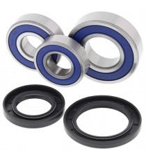 Wheel Bearing Kit All Balls Racing WB25-1703 903.25.1703 ALL BALL RACING AllBalls - Kit Rulmenti Roata 218,00 lei 185,30 lei ...