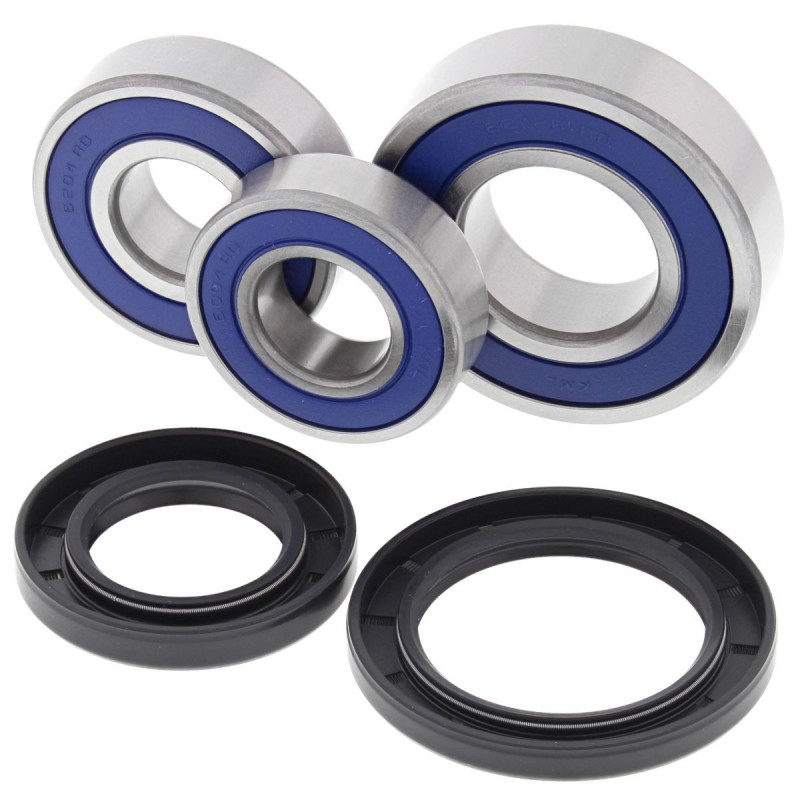 Wheel Bearing Kit All Balls Racing WB25-1703 903.25.1703 ALL BALL RACING AllBalls - Kit Rulmenti Roata 218,00 lei 218,00 lei ...