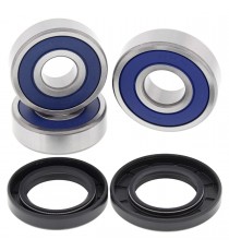 Wheel Bearing Kit All Balls Racing WB25-1710 903.25.1710 ALL BALL RACING AllBalls - Kit Rulmenti Roata 165,00 lei 165,00 lei ...