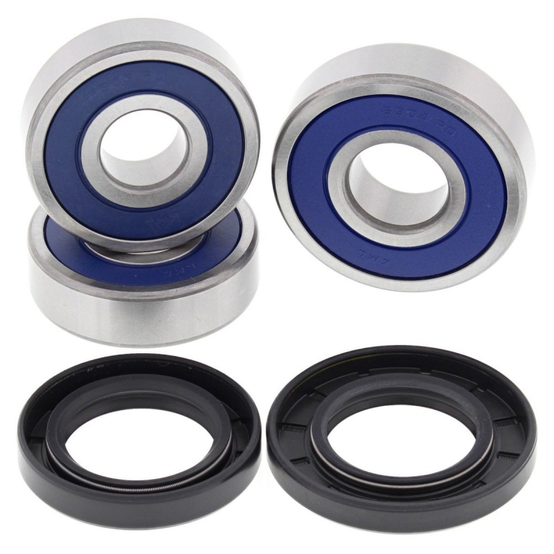 Wheel Bearing Kit All Balls Racing WB25-1710 903.25.1710 ALL BALL RACING AllBalls - Kit Rulmenti Roata 165,00 lei 165,00 lei ...