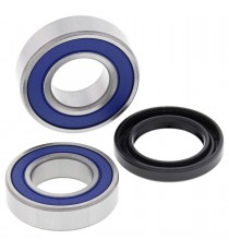 Wheel Bearing Kit All Balls Racing WB25-1719 903.25.1719 ALL BALL RACING AllBalls - Kit Rulmenti Roata 198,00 lei 168,30 lei ...