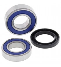 Wheel Bearing Kit All Balls Racing WB25-1719 903.25.1719 ALL BALL RACING AllBalls - Kit Rulmenti Roata 198,00 lei 198,00 lei ...