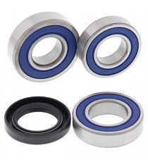 Wheel Bearing Kit All Balls Racing WB25-1720 903.25.1720 ALL BALL RACING AllBalls - Kit Rulmenti Roata 242,00 lei 205,70 lei ...