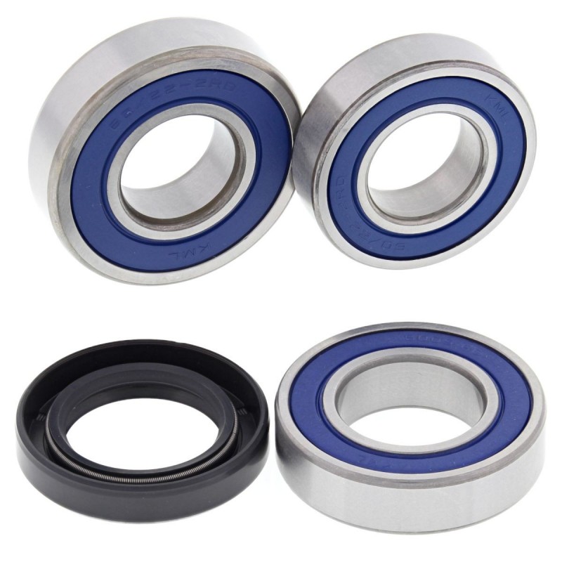 Wheel Bearing Kit All Balls Racing WB25-1720 903.25.1720 ALL BALL RACING AllBalls - Kit Rulmenti Roata 242,00 lei 205,70 lei ...